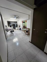 Blk 835 Woodlands Street 83 (Woodlands), HDB 3 Rooms #519083961